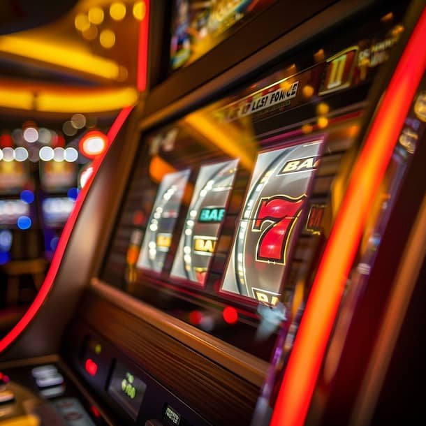 Slot Games - buenas ph
