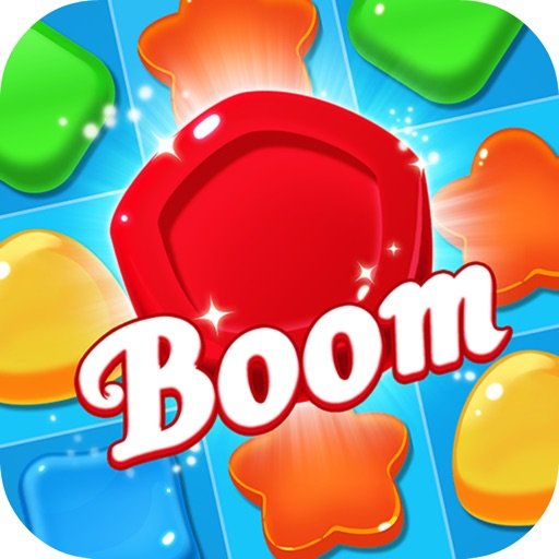 Candy Tap Mania